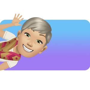 Meet your Posher, Cathy